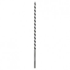 BOSCH sraigtinis grąžtas medienai 6x235 mm